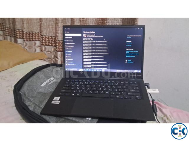 Walton TAMARIND EX310U laptop large image 0