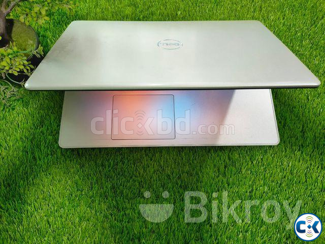 11th GEN Dell_CORE i5_256GB SSD 1TB_8GB RAMদারুন অফার large image 0