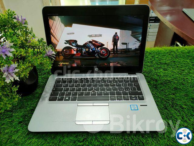 6th GEN HP G3_CORE i5_256GB SSD_8GB RAMদারুন অফার large image 0