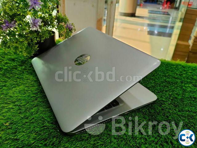 6th GEN HP G3_CORE i5_256GB SSD_8GB RAMদারুন অফার large image 1