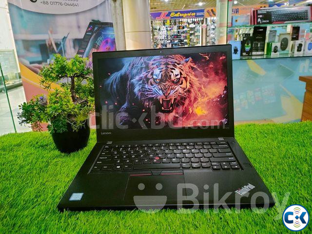 6th GEN Lenovo_CORE i5_256GB SSD_8GB RAMদারুন অফার large image 1