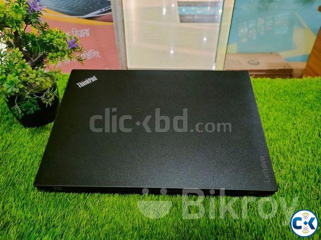 6th GEN Lenovo_CORE i5_256GB SSD_8GB RAMদারুন অফার large image 2