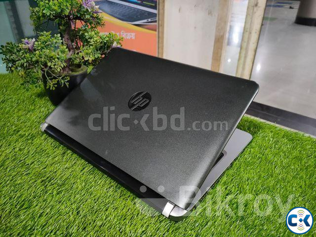 HOTPrice Hp Probook Core i5 6th Gen SSD 256GB 16GB Ram large image 0