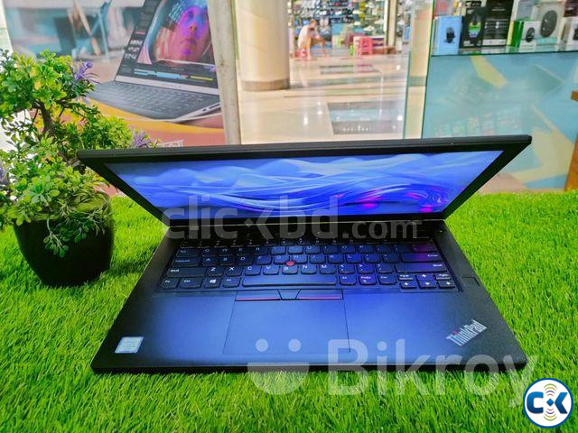 HOT Price Lenovo Thinkpad Core i5 6th Gen SSD 256GB 8GB Ram large image 1