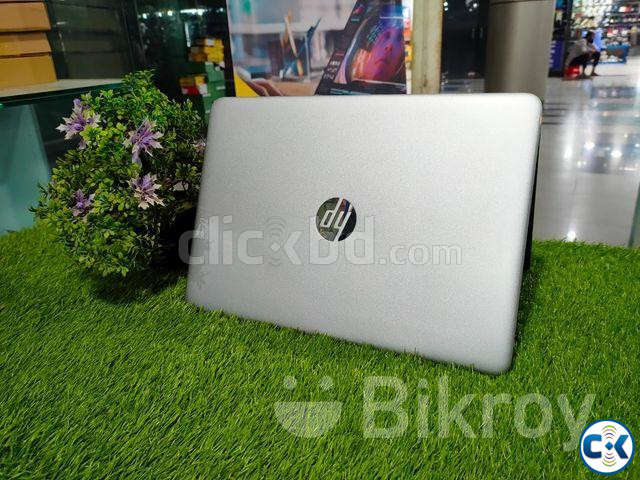 HOTPrice Hp G3 Core i5 6th Gen SSD 256GB 8GB Ram large image 0