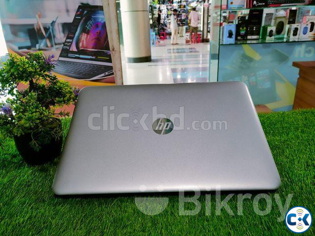 HOTPrice Hp 450 G4 Core i5 7th Gen SSD 256GB 4GB Ram large image 0