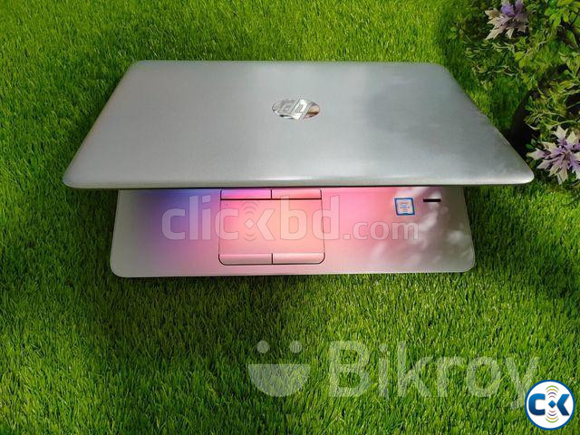  Limited Offer_Hp 840 G3_i5 6th Gen_8 256GB_Laptop large image 1