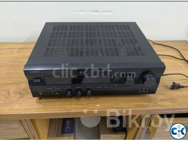 Yamaha Rx-v496 5.1 Channel Natural Sound Av Receiver large image 2