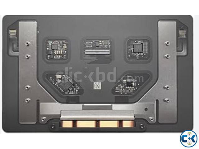 MacBook Pro M3 16-inch Nov 2023 Trackpad Issue large image 0