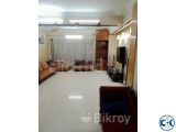 4 Bed_2900 sft_Luxury Apartment for Sale Bashundhara D Block