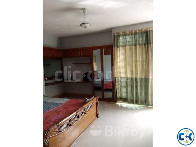 3-Bedroom Apartment for Rent in Prime Uttara Location large image 1