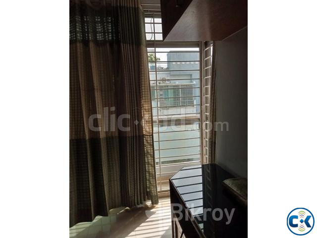 3-Bedroom Apartment for Rent in Prime Uttara Location large image 2