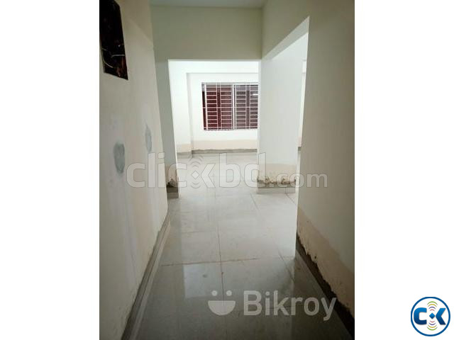 Brand New_1850 sft_Apartment for Sale Bashundhara A Block large image 0