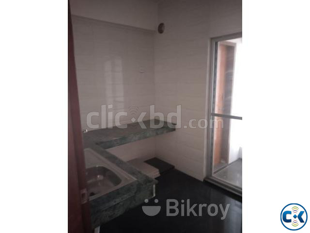 1660 sft Flat Sale Near Bashundhara R A large image 1