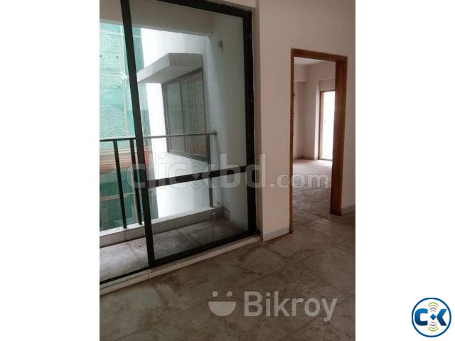 South-facing 3-bed Flat For Sale Bashundhara G Block large image 0