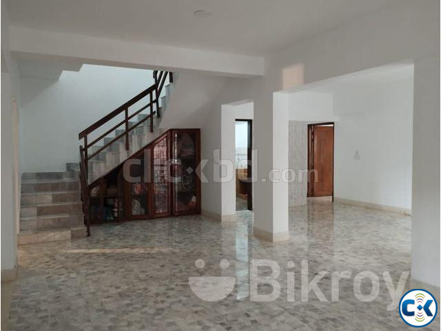 Duplex Apartment 2900 Sft For Sale Paribagh large image 0