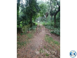 Small image 3 of 5 for 4 Katha Plot_for Sale Navana Valley Project Ashulia | ClickBD