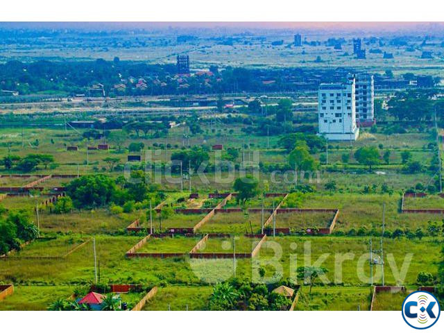 5 Katha_residential Plot_for Sale Purbachal 28 large image 0