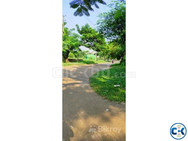 2.5 Katha Plot_for sale Navana Bhuiyan City Narayanganj large image 0