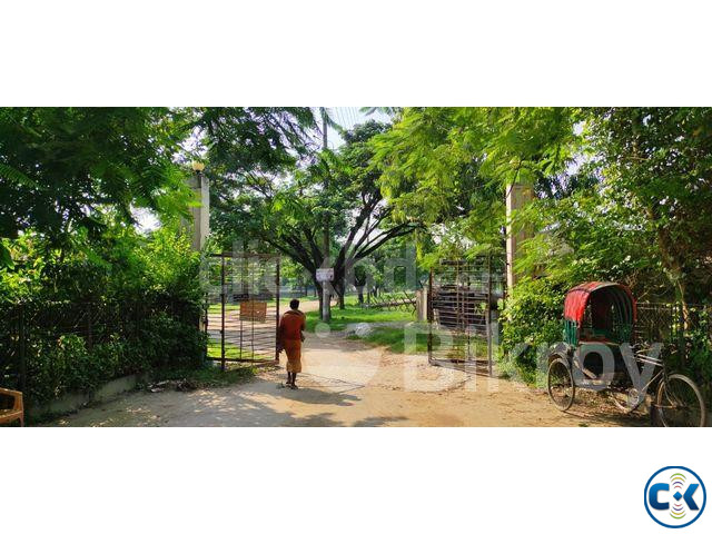 2.5 Katha Plot_for sale Navana Bhuiyan City Narayanganj large image 1