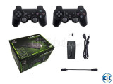 Wireless Controller Gamepad 2.4G USB TV Game Stick 10000 Gam