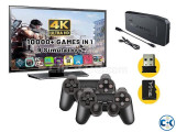 Small image 5 of 5 for Wireless Controller Gamepad 2.4G USB TV Game Stick 10000 Gam | ClickBD