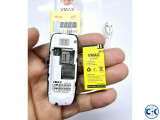 Small image 3 of 5 for Vmax V51 Mini Phone Magic Voice Black | ClickBD