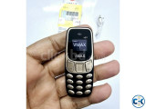 Small image 4 of 5 for Vmax V51 Mini Phone Magic Voice Black | ClickBD