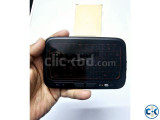 Small image 4 of 5 for H18 Plus Mini Wireless Keyboard Touchpad Backlit Rechargeabl | ClickBD