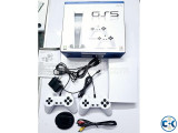 Small image 2 of 5 for GS5 Game Box Station Kids Game Console 200 Game Build in | ClickBD