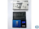 Small image 5 of 5 for Portable Digital Pocket Weight Scale 500g | ClickBD