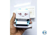 Small image 4 of 5 for M7 instant Bluetooth Photo Printer Text Printer Lebel Printe | ClickBD