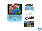 G7 HandHeld Game Consoles Kids Game Player With Extra Contro