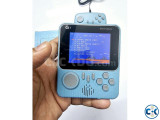 Small image 3 of 5 for G7 HandHeld Game Consoles Kids Game Player With Extra Contro | ClickBD