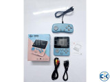 Small image 5 of 5 for G7 HandHeld Game Consoles Kids Game Player With Extra Contro | ClickBD