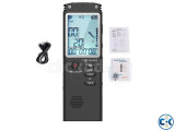 Small image 2 of 5 for T60 Digital Voice Recorder 8GB Noise Reduction | ClickBD