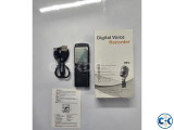 Small image 3 of 5 for T60 Digital Voice Recorder 8GB Noise Reduction | ClickBD