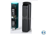 Small image 2 of 5 for Q70 Mini Voice Recorder Magnetic Noice Reduction 20 Days | ClickBD