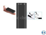 Small image 2 of 5 for Mini Audio Voice Recorder 16GB Sound Recorder | ClickBD