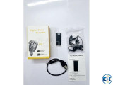 Small image 2 of 5 for Portable Mini Hidden Voice Recorder 8GB Sound Recorder | ClickBD