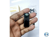 Small image 3 of 5 for Portable Mini Hidden Voice Recorder 8GB Sound Recorder | ClickBD