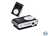 Small image 4 of 5 for Mini Clip MP3 Music Player LED Display | ClickBD