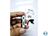 Small image 3 of 5 for Mini Mp3 Music Player Metal Body | ClickBD