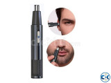 YD112 Nose And Ear Trimmer Rechargeable