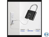 Small image 5 of 5 for Fingerprint Lock 20 Finger Rechargeable | ClickBD