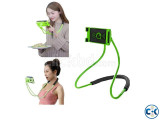 Small image 2 of 5 for Flexible Neck Phone Holder Stand | ClickBD