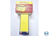 Small image 3 of 5 for 12V Battery 7.5AH Rechargeable | ClickBD