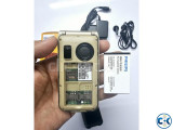 Small image 4 of 5 for Philips E218L Folding Mobile Phone Dual Display Gold | ClickBD