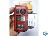 Small image 4 of 5 for Philips E218L Folding Phone Dual Display Red | ClickBD