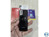 Small image 3 of 5 for Micronex MX54 Mini Feature Phone Dual Sim-Black | ClickBD